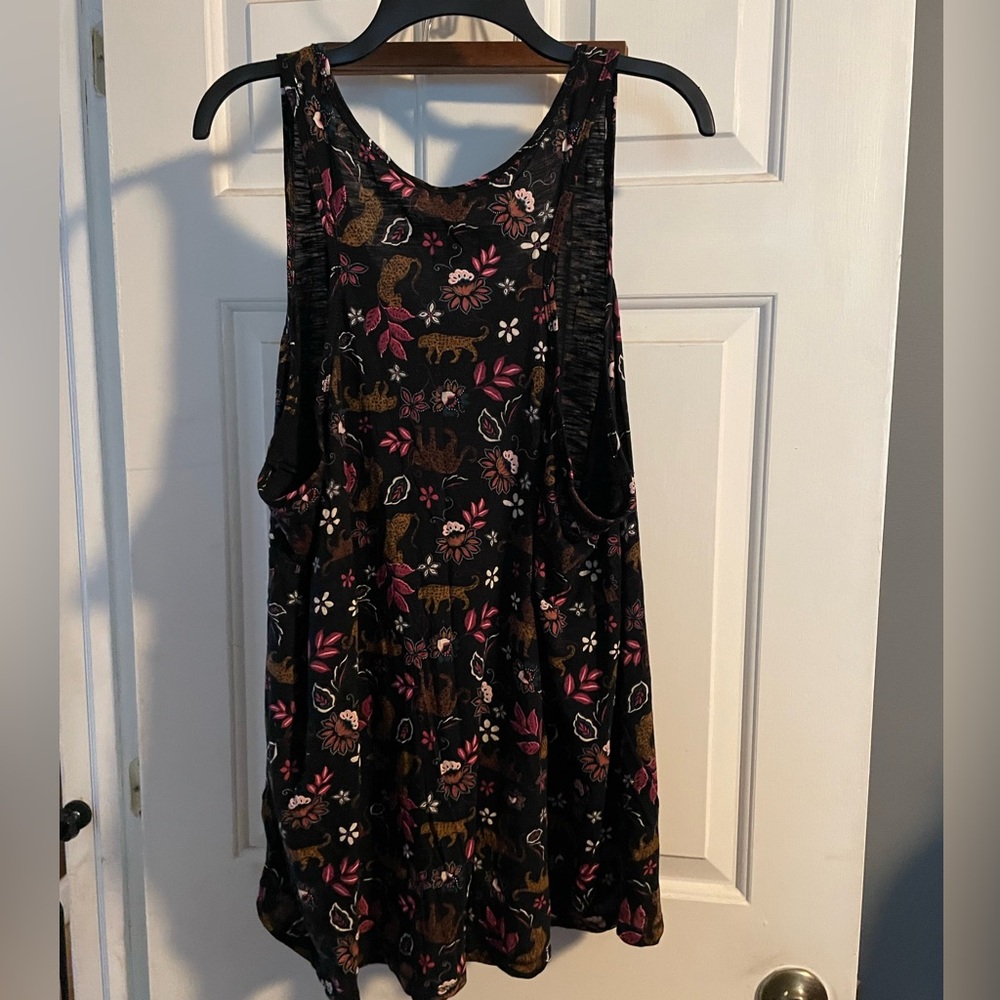 Torrid top - Picture 4 of 4